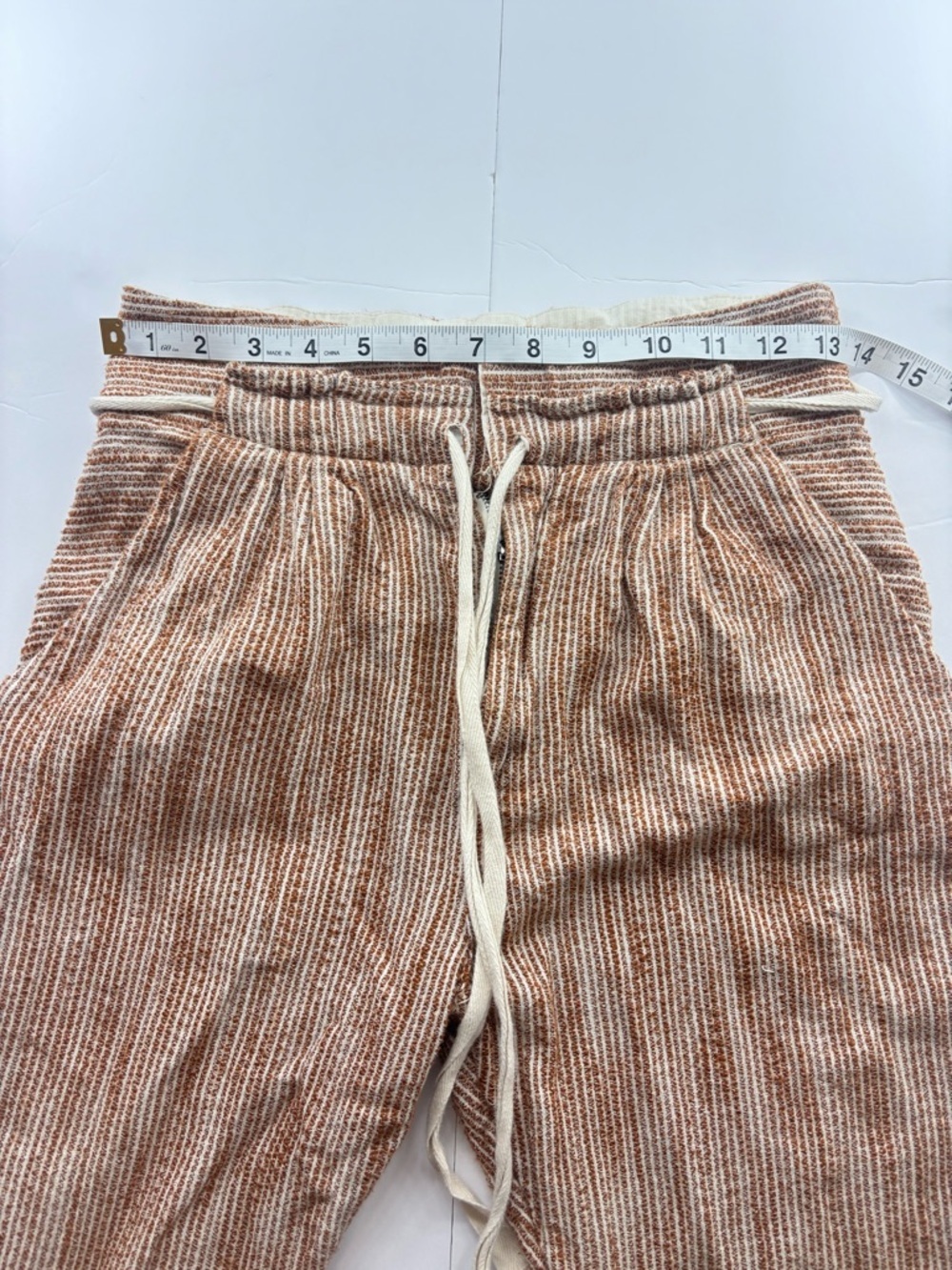 Free People Light at Sunrise Pants - Picture 8 of 10
